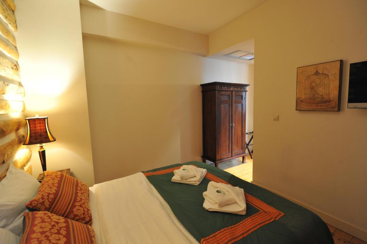 Vaela Hotel Cultural Resort Елатохори Екстериор снимка