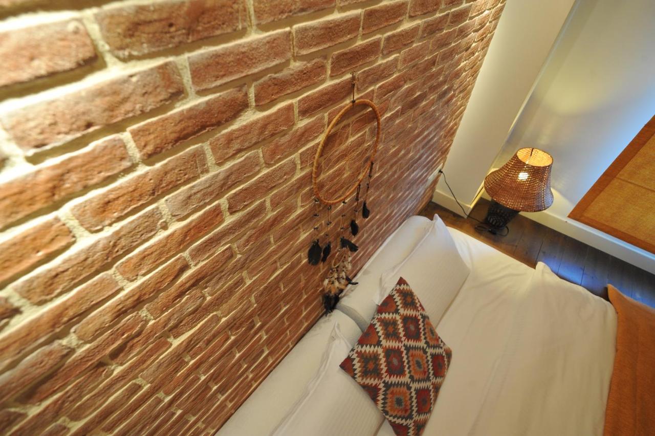 Vaela Hotel Cultural Resort Елатохори Екстериор снимка
