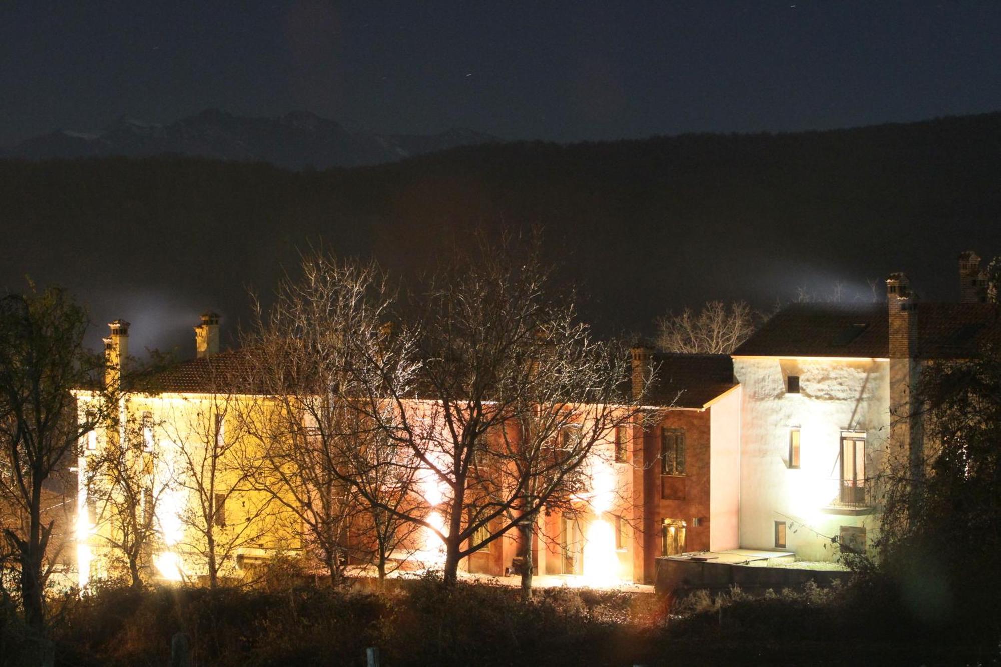 Vaela Hotel Cultural Resort Елатохори Екстериор снимка
